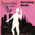 REPRESSION / German Rocks (collectors CDj []