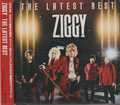 ZIGGY / The Latest Best []