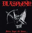 BLACK METAL/BLASPHEMY / Fallen Angel of Doom.... (NWN盤)