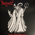 BEHERIT / At the Devil's Studio 1990 (LP) []