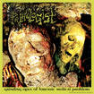 DEATH METAL/PATHOLOGIST / Grinding Opus of Forensic Medical Problems （2023 reissue)