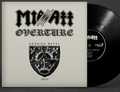 MIDNAT / OVERTURE / wSwedish Metalx(split) []