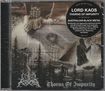 /LORD KAOS / Thorns of Impurity (1997/2022 reissue)