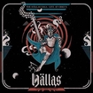 HARD ROCK/HALLAS / The Hallas Saga-Live at Cirkus