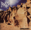 DEATH METAL/ROT / Organic (To Live a Lie Records盤)
