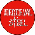 MEDIEVAL STEEL / Medieval Steel (Picture LP) []