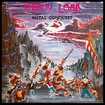 HEAVY METAL/HEAVY LOAD / Metal Conquest (2024 reissue) 待望の再発！