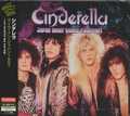 CINDERELLA / Japn Night Song Tour 1987(Alive the Live) []