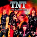 TNT / Live In Japan 1992 (ALIVE THE LIVE) (2CD) []