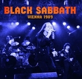 BLACK SABBATH / Vienana 1989 (ALIVE THE LIVE) (2CD) []