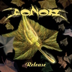 THRASH METAL/DONOR / Release (2024 reissue)