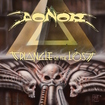 /DONOR / Triangle of the Lost (2024 reissue)