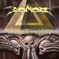 DONOR / Triangle of the Lost (2024 reissue) []