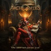 HEAVY METAL/ARCHONTES / The Once and Future Fool　（ロシア・アルコンテス NEW !)