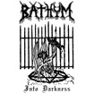 /BATHYM / Into Darkness (1990/2023 reissue)