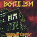 BOTULISM / Feasts of Lunacy (1997/2024 reissue) []