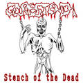 GORESTENCH / Stench of the Dead (1999/2023 reissue) []