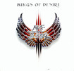 HEAVY METAL/RUFF JUSTICE / Wings of Desire (2024 reissue)