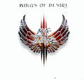 RUFF JUSTICE / Wings of Desire (2024 reissue) []