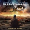 HEAVY METAL/STAR.GATE / Escaping the Illusion (NEW !!)