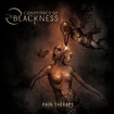 GOTHIC METAL/CONSPIRACY OF BLACKNESS / Pain Therapy (輸入盤帯付き仕様）