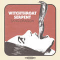 WITCHTROAT SERPENT / Sang-dragon (digi/2024 reissue) []