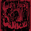 WITCHTHROAT SERPENT / Witchtroat Serpent (digi/2024 reissue) []