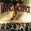 THRASH METAL/LIVING SACRIFICE / Living Sacrifice (2021 reissue)