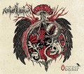 NOKTURNAL MORTUM / Oquіs - Live At Ragnard Reborn Fest(digibook) []