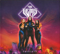  THE GEMS / Phoenix (LP) []