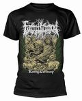 FEMISHGOD / T-shirt (L) []