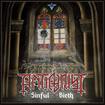 THRASH METAL/ANTICHRIST / Sinful Birth
