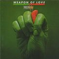 PAGANINI / Weapon of Love@i2008 reissue) []
