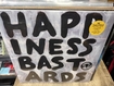 HARD ROCK/THE BLACK CROWES / Happiness Bastards (LP)