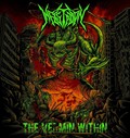 INFESTATION / The Vermin Within  []