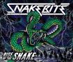 HARD ROCK/SNAKEBITE / Rise of the Snake (digi)