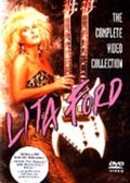 LITA FORD / The Complete Video Collection []