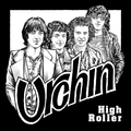 URCHIN / High Roller (LP/White vinyl) []
