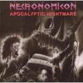 NECRONOMICON / Apocalyptic Nightmare  []