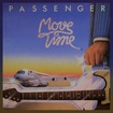 /PASSENGER / Move Time (2025 reissue)