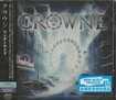 /CROWNE / Wonderland (国内盤)