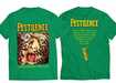/PESTILENCE / Consuming Impulse (GREEN) L