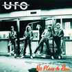 /UFO / No Place to Run (2CD/ 2025 Remaster - Deluxe Edition)未発ライブCD付き