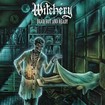 THRASH METAL/WITCHERY / Dead Hot And Ready (2021reissue)