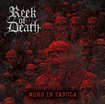 /REEK OF DEATH / Mors in Tabula (digi) 女性Vo DEATH METAL