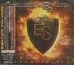 HEAVY METAL/ELLEFSON-SOTO / Unbreakable (国内盤)
