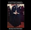 /CATHEDRAL / Society’s Pact with Satan (初回限定スリップケース付き)