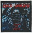 /BLACK UNIFORM / Faces Of Death (SP)