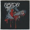 /RAZOR / Violent Restitution (SP)