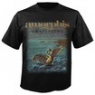 /AMORPHIS / Borderland T-SHIRT
